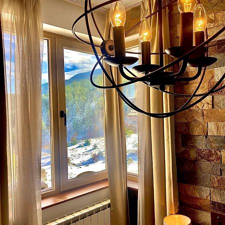 St. John Hill Bansko Apartment Bagian luar foto