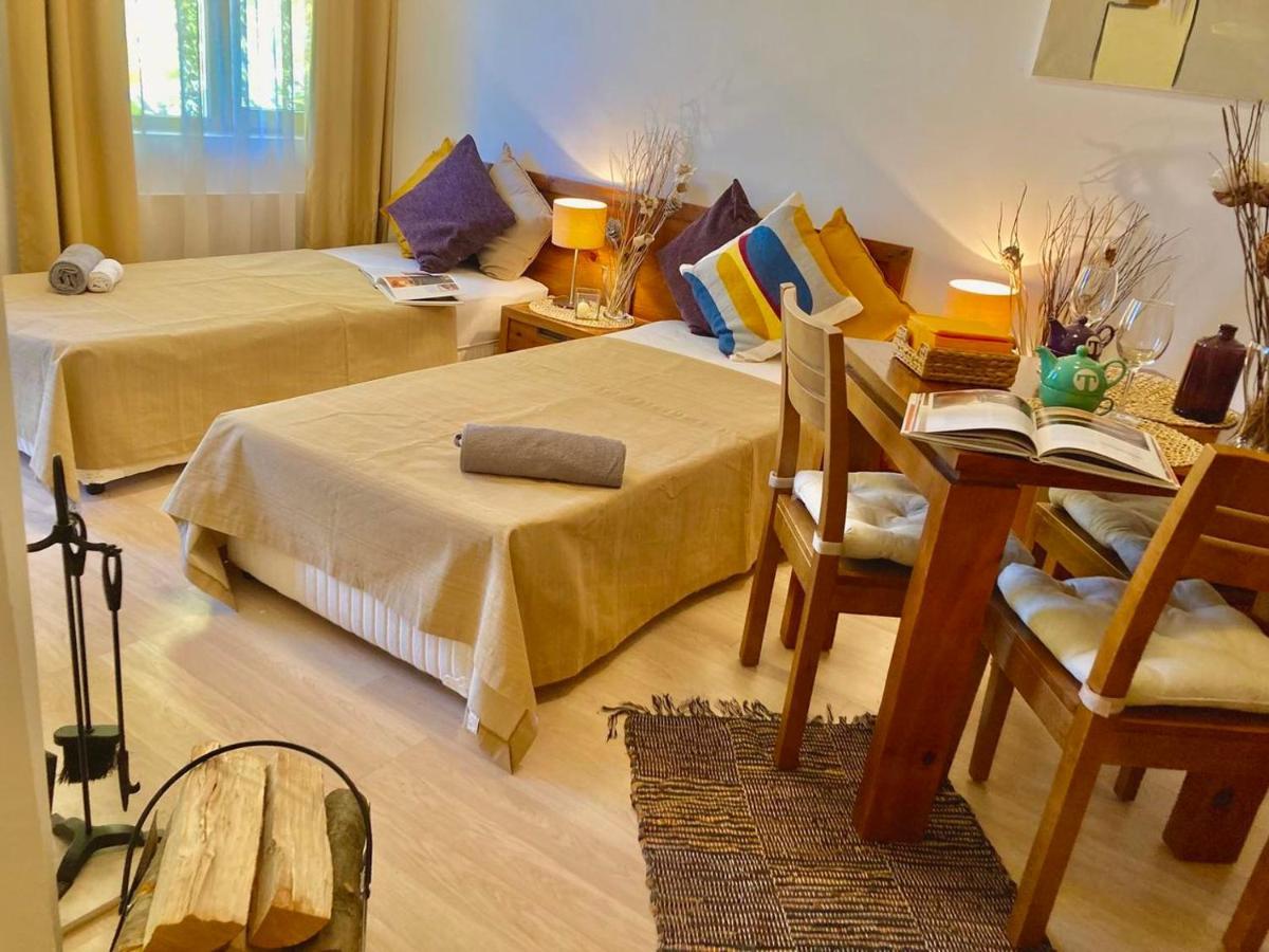 St. John Hill Bansko Apartment Bagian luar foto