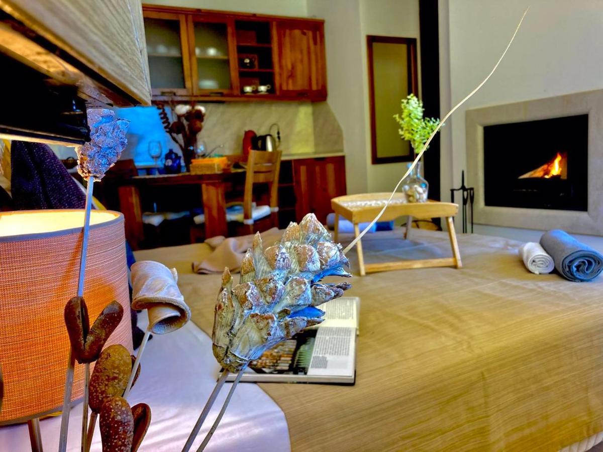 St. John Hill Bansko Apartment Bagian luar foto