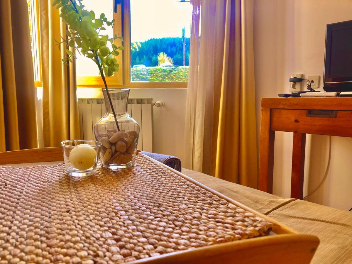 St. John Hill Bansko Apartment Bagian luar foto