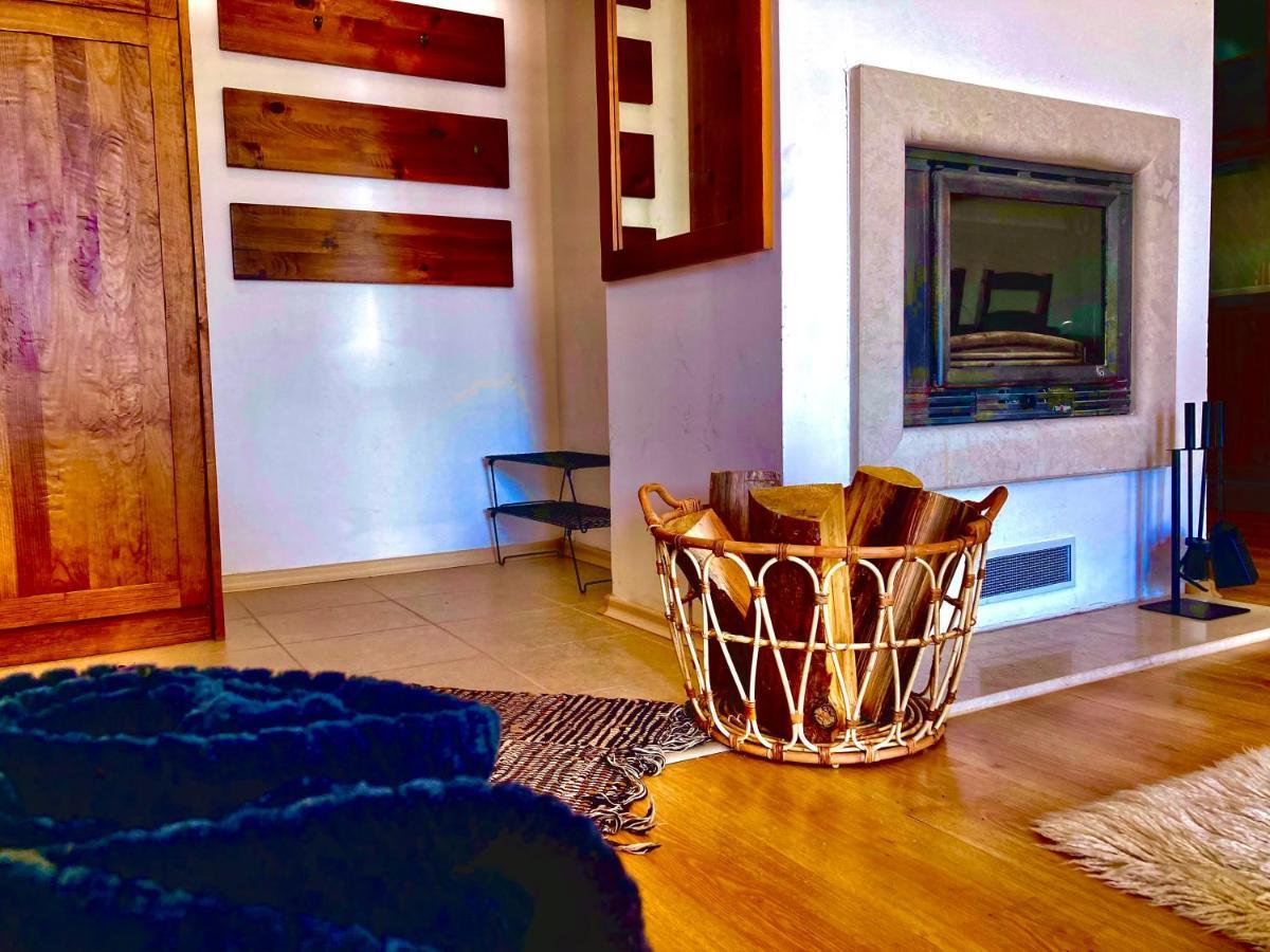 St. John Hill Bansko Apartment Bagian luar foto
