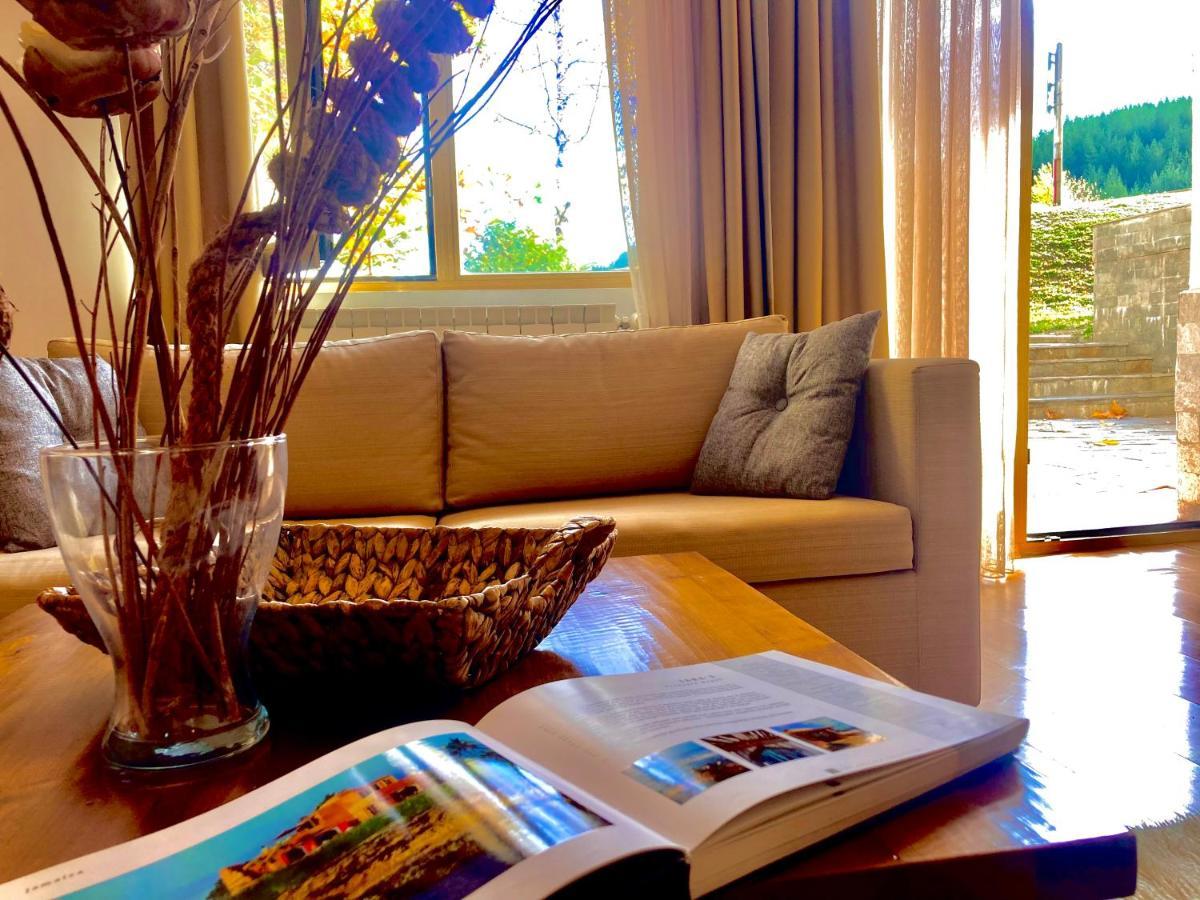 St. John Hill Bansko Apartment Bagian luar foto