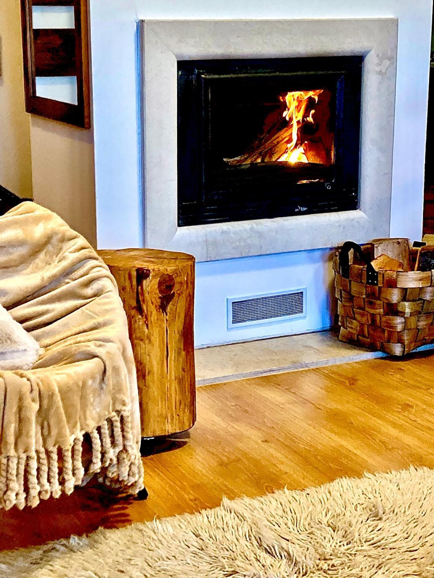 St. John Hill Bansko Apartment Bagian luar foto