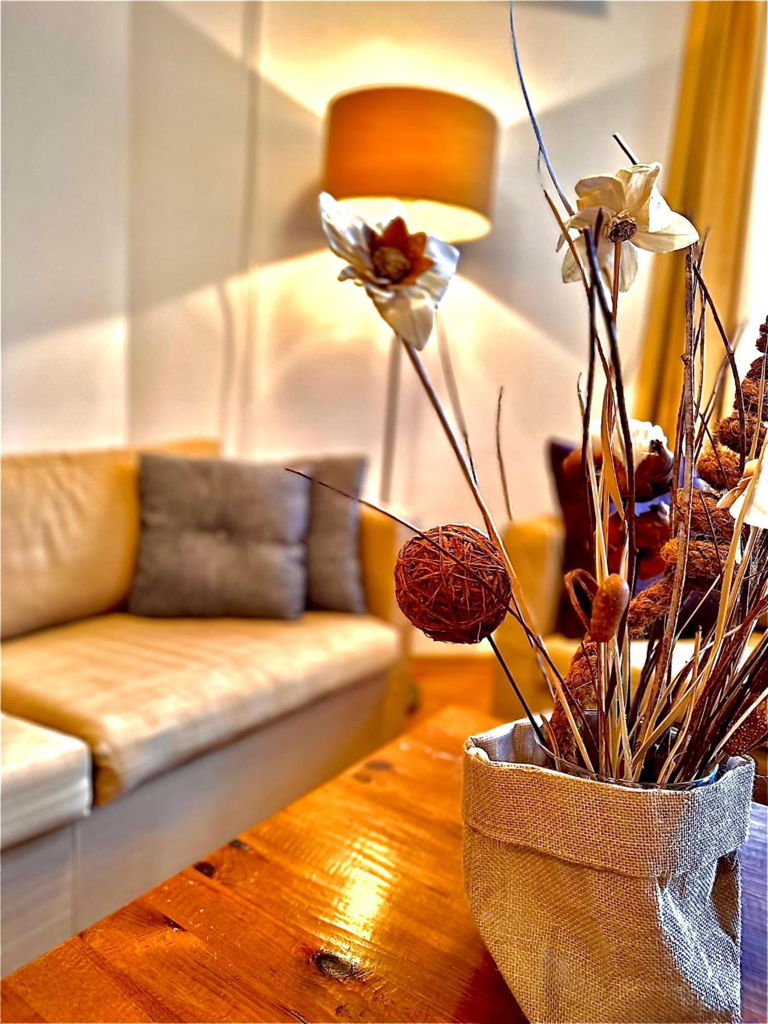 St. John Hill Bansko Apartment Bagian luar foto